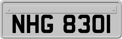 NHG8301