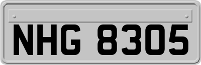 NHG8305