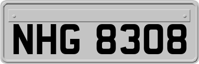 NHG8308
