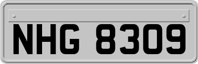 NHG8309