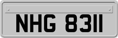 NHG8311