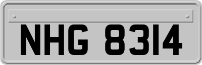 NHG8314