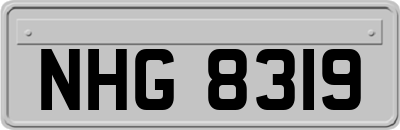 NHG8319