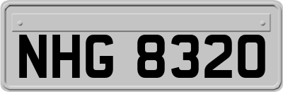 NHG8320