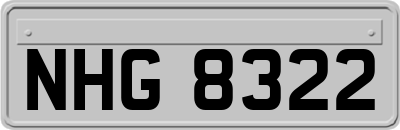 NHG8322