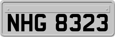 NHG8323
