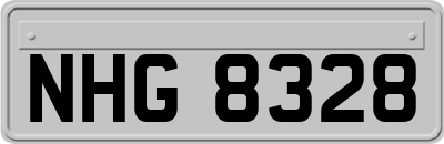 NHG8328