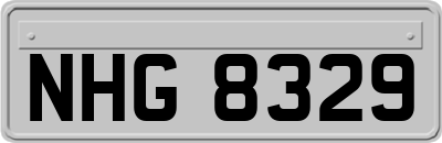 NHG8329