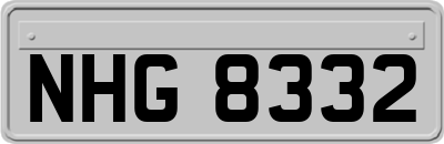 NHG8332