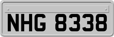 NHG8338