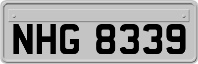 NHG8339