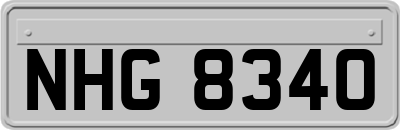 NHG8340