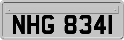 NHG8341