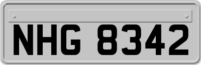 NHG8342