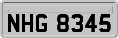 NHG8345