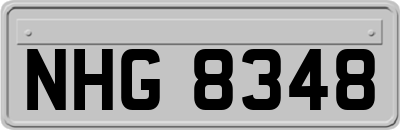NHG8348