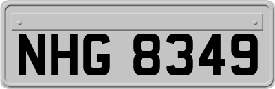 NHG8349