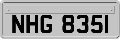 NHG8351