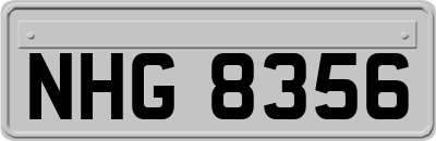 NHG8356