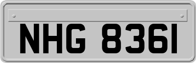 NHG8361