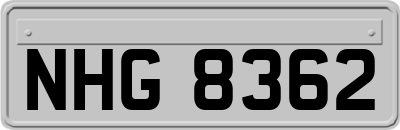 NHG8362