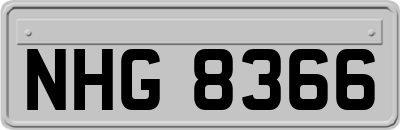 NHG8366