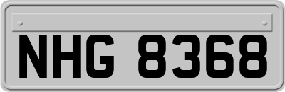 NHG8368