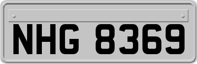 NHG8369