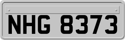 NHG8373