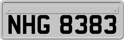 NHG8383