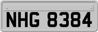 NHG8384