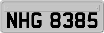 NHG8385