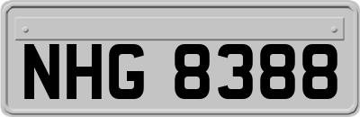 NHG8388