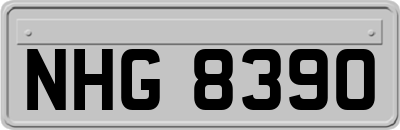 NHG8390