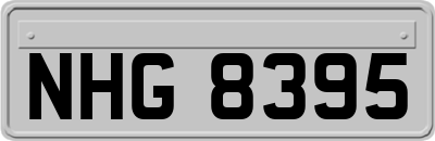 NHG8395