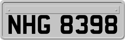 NHG8398