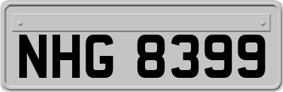 NHG8399