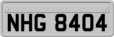 NHG8404