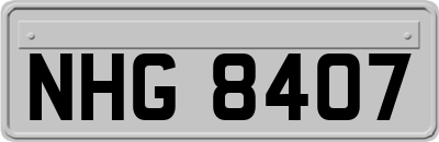 NHG8407