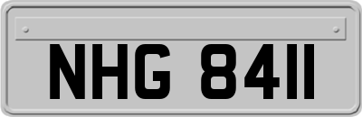 NHG8411