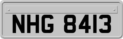 NHG8413