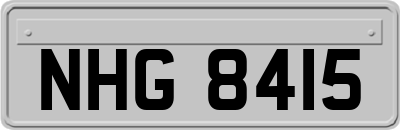 NHG8415