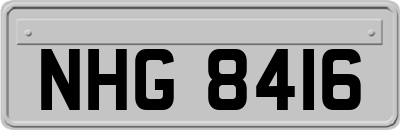 NHG8416