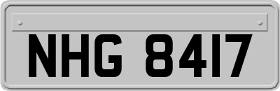 NHG8417
