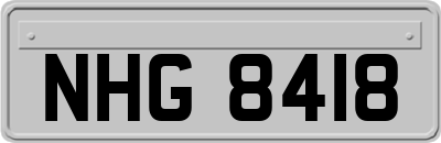 NHG8418