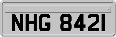 NHG8421