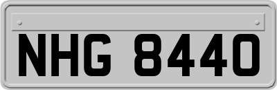 NHG8440