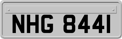 NHG8441