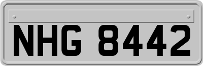 NHG8442
