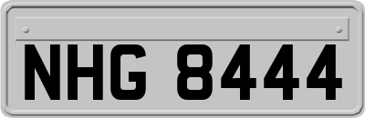 NHG8444